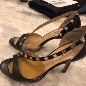 Rockstud Valentino Shoes